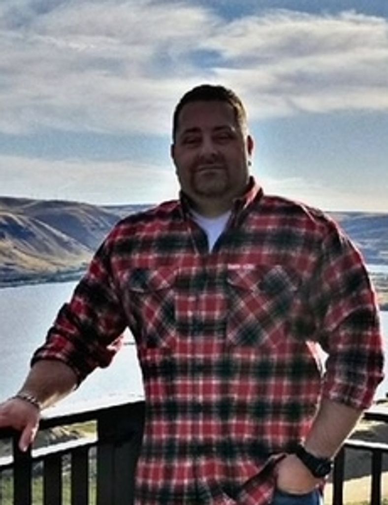 Daniel Edward Hollibaugh Profile Photo