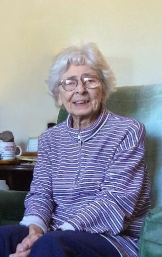 Pauline Gertrude (Hicks)  Skinner Profile Photo