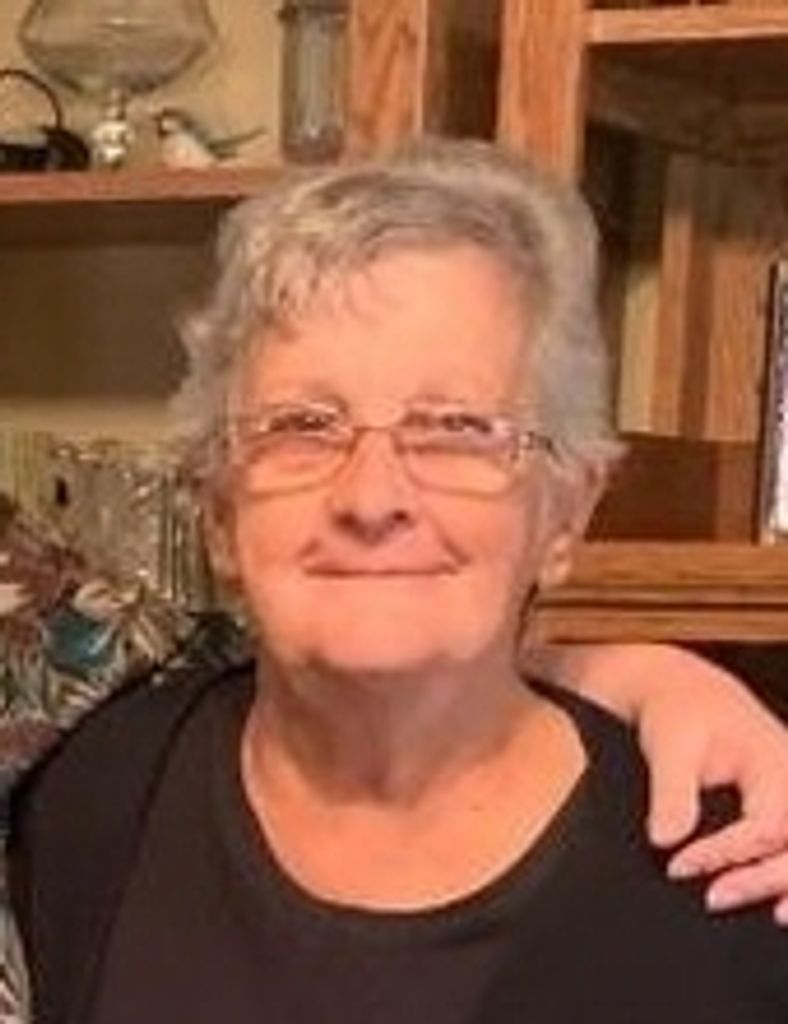 Janet Jones - Maddox Profile Photo