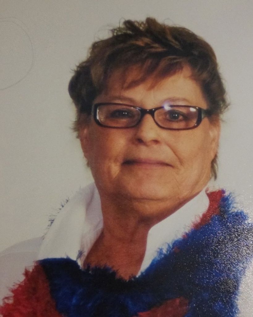 Kimberlee Sue Hupp