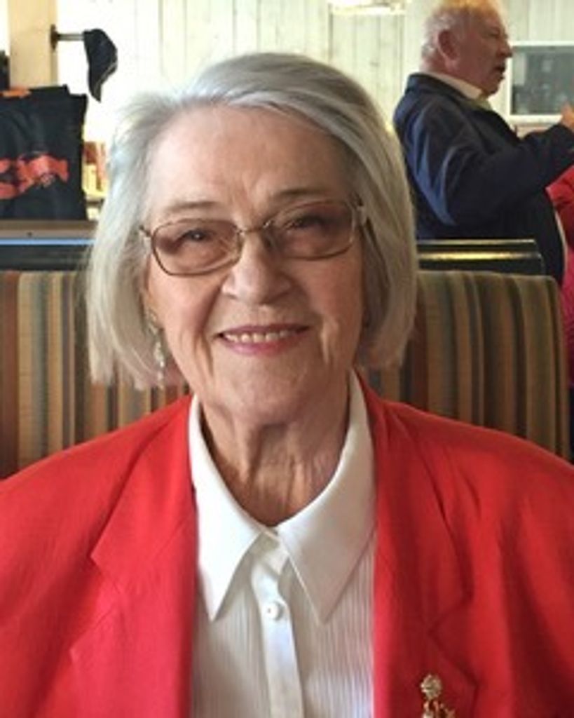 Marie Agnes Loretta Brunet