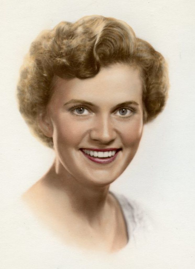 Alberta Dixon Ball