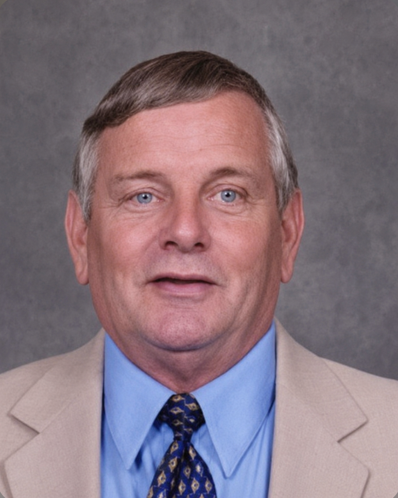James Thad Sellers