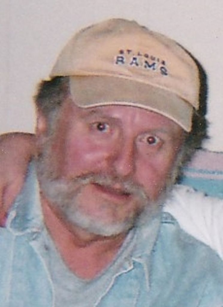 Robert L. Eckhardt