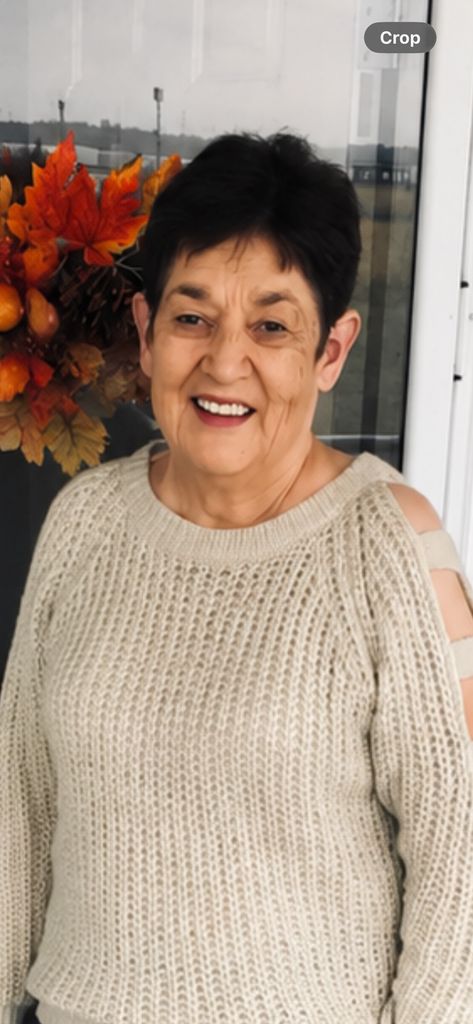 Doris Ann Williams Profile Photo