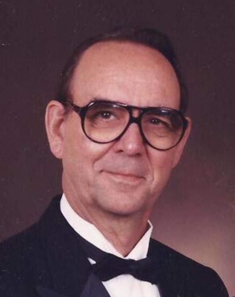 Alvin C. Dufour Profile Photo