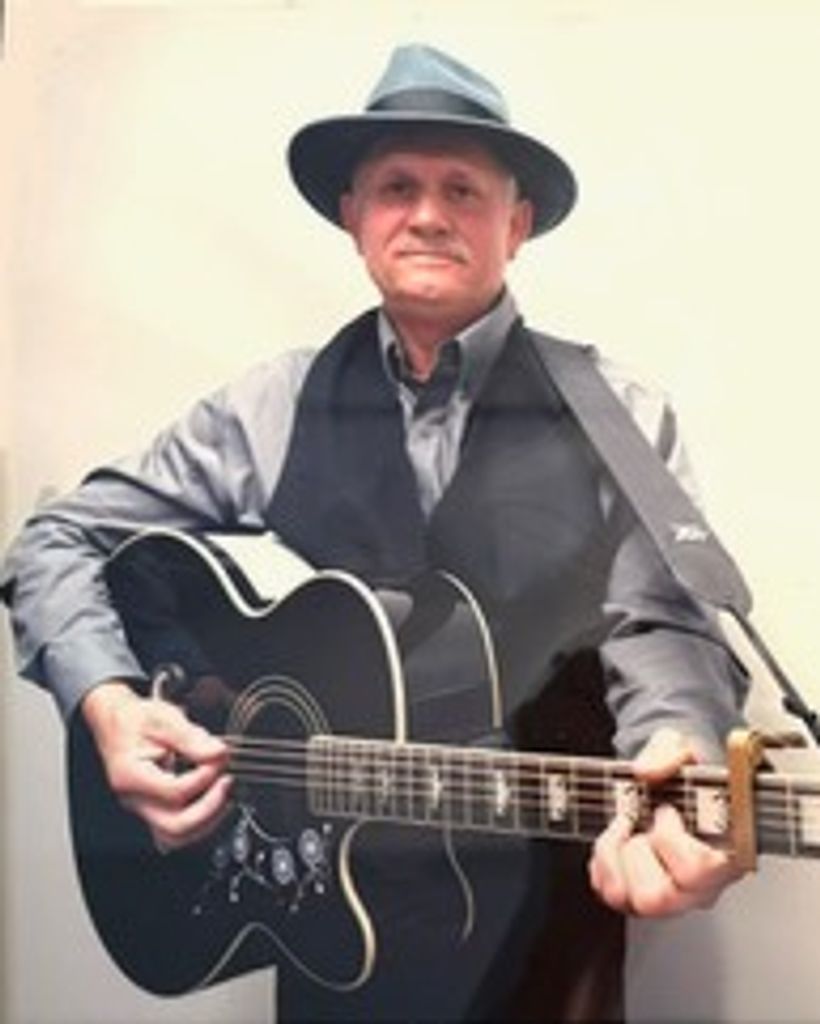 Clayton Henry Burgess, Jr. Profile Photo