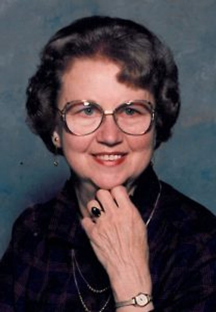 Louise Bohlken Jones