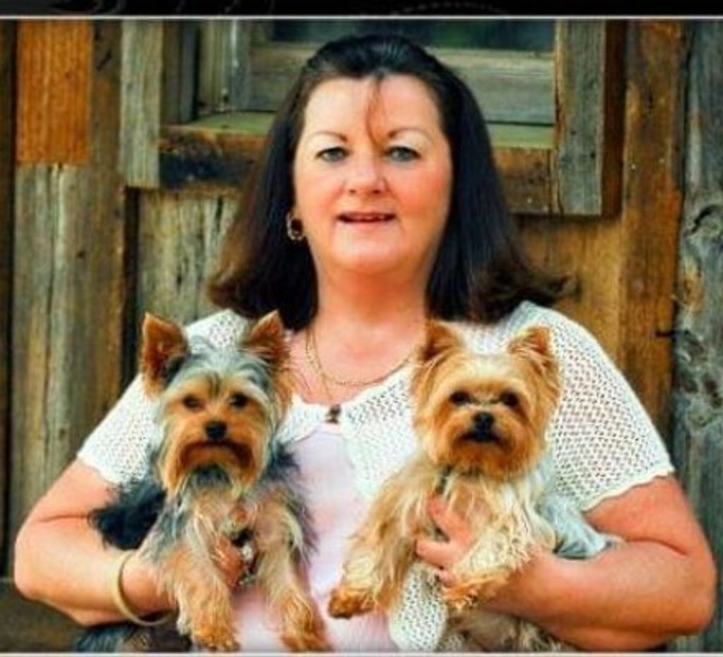 Amma Dell Whitsell Profile Photo
