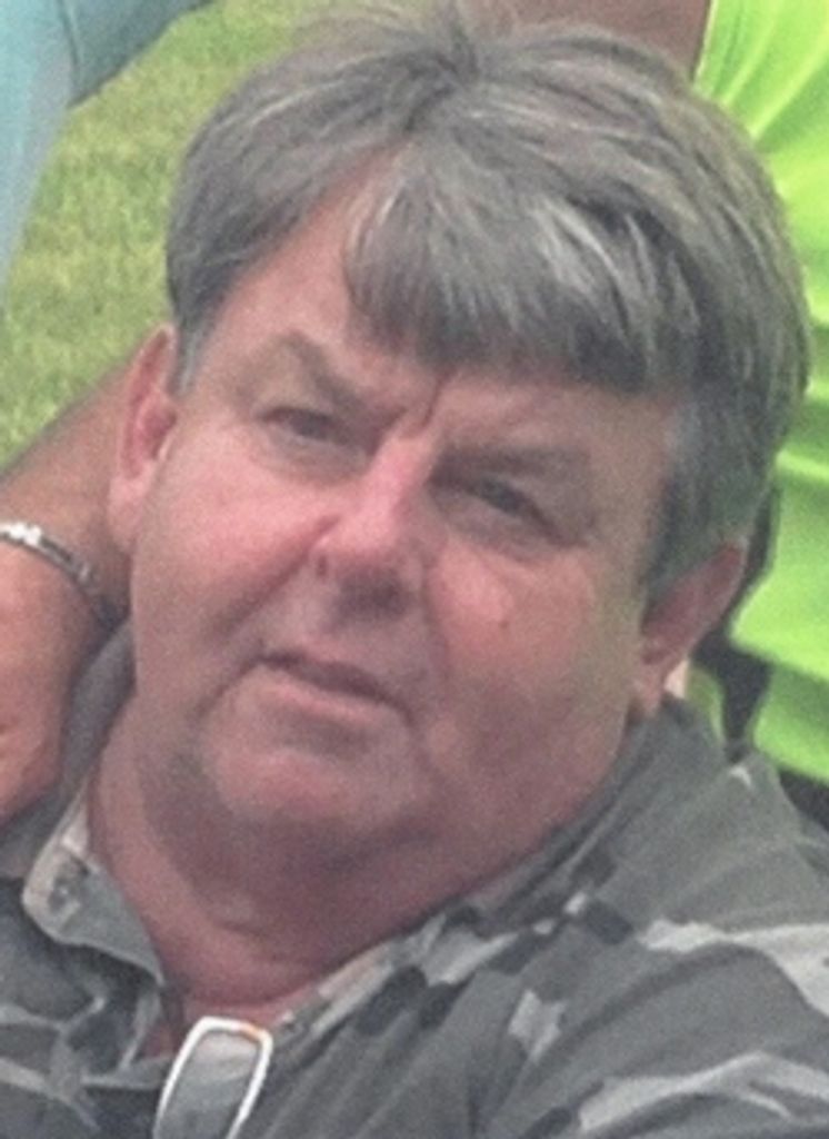Paul "P.A." Danus Profile Photo