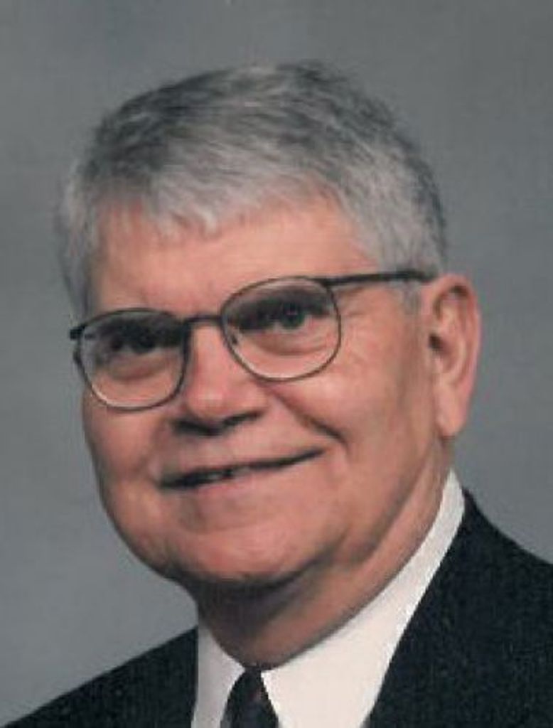 Edward Dale Cox Profile Photo