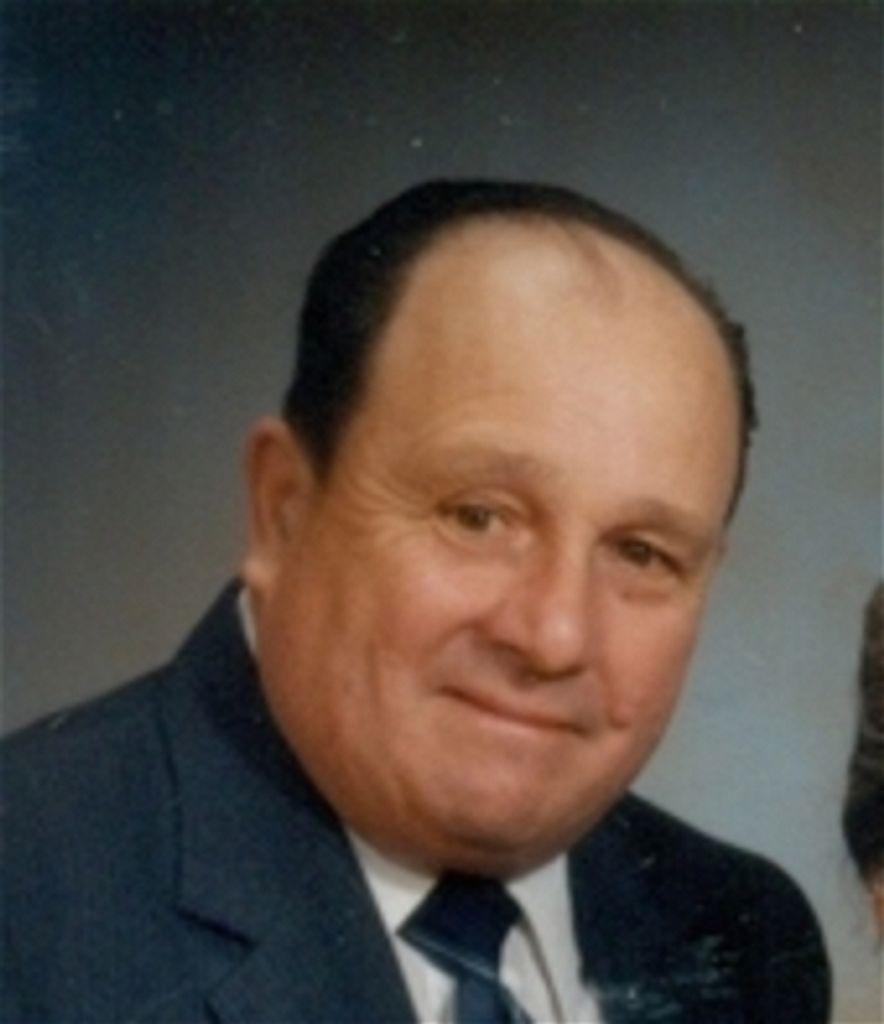 Henry S. Bowman
