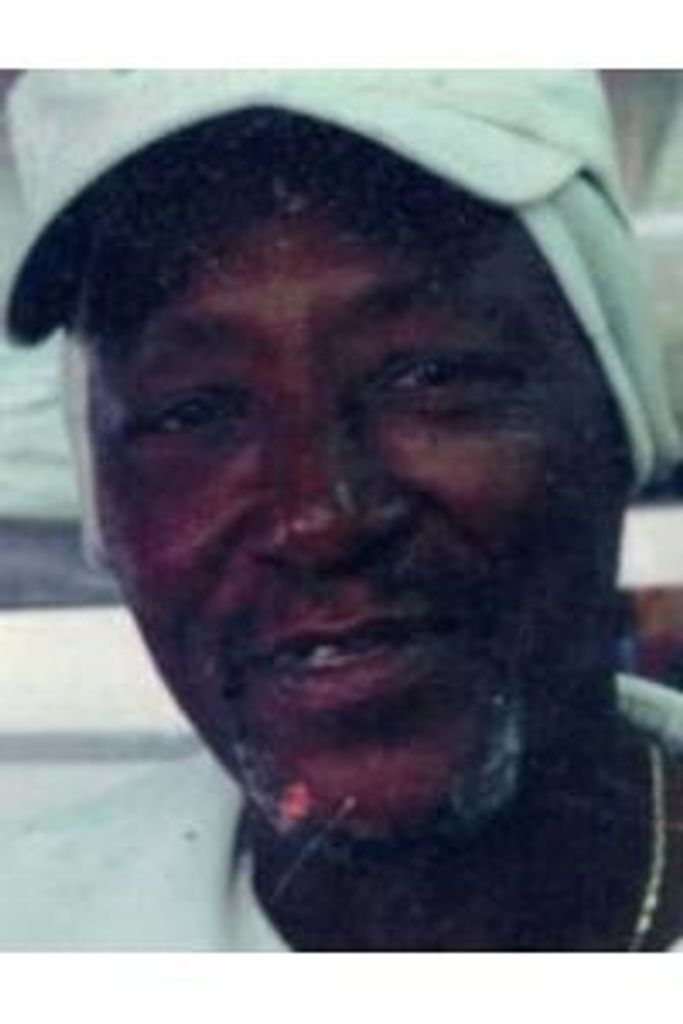 Jimmie Lee Warren Jr. Profile Photo