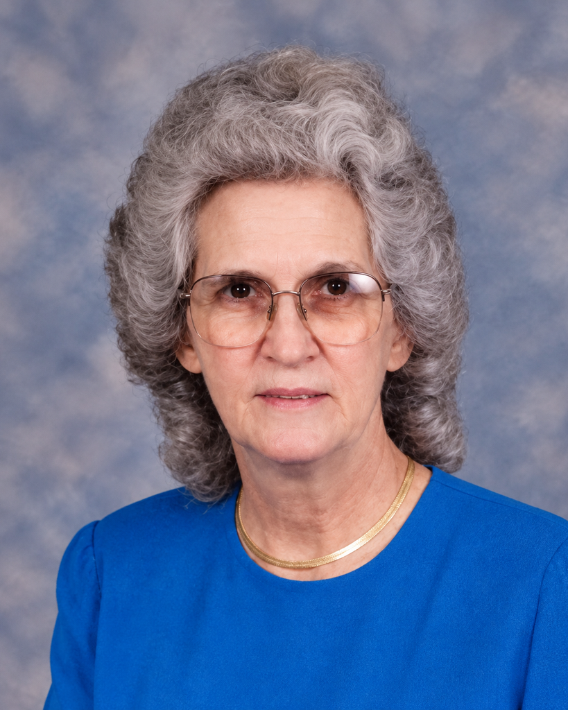 Robbie Sue Webb Profile Photo