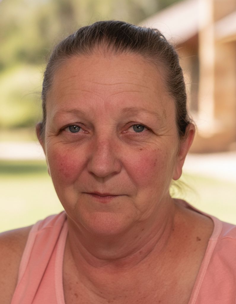 Sylvia Lynn Etheredge Profile Photo