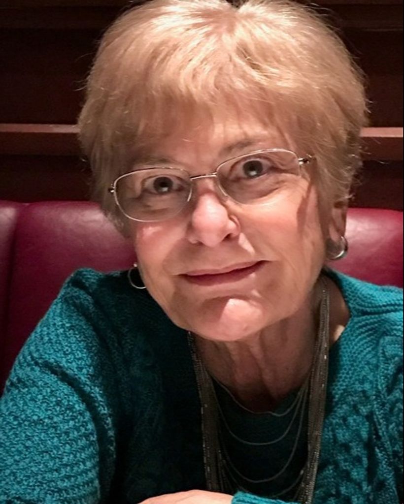 Virginia Carol Perry Profile Photo