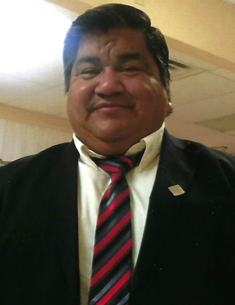 David Galindo-Ayala