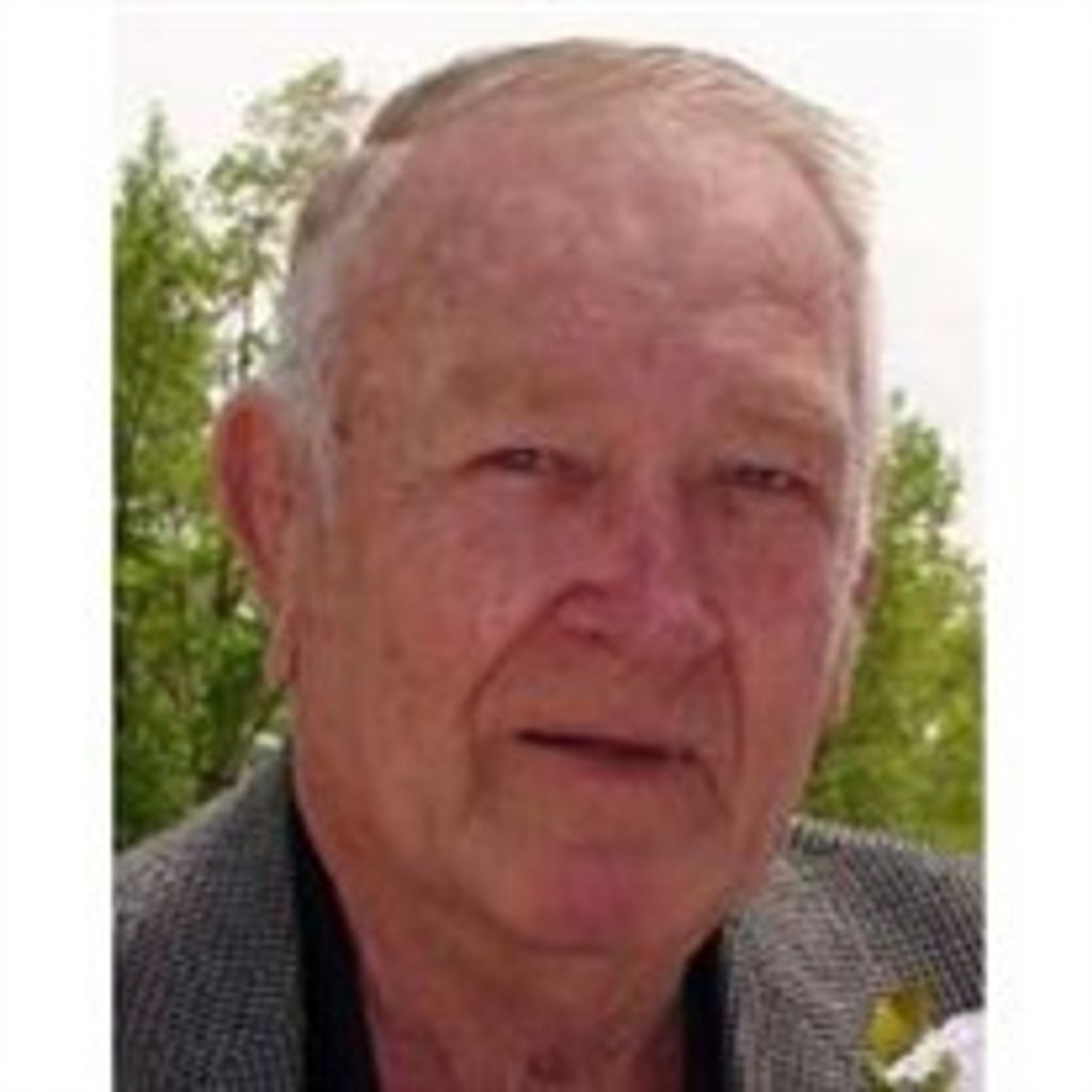 James Hiram Swensen