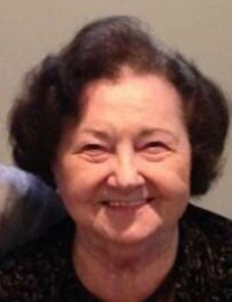 Wanda Niec Profile Photo