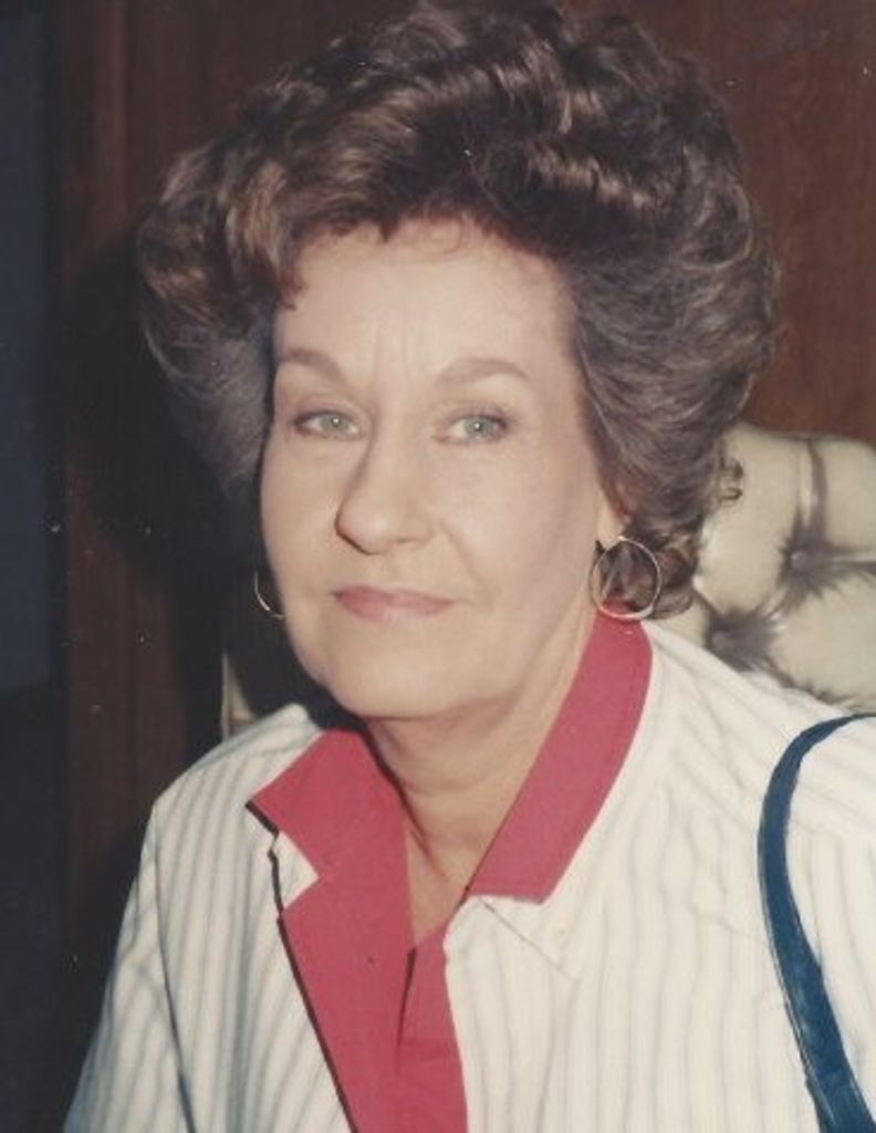 Belle (Perrin)  Shanks