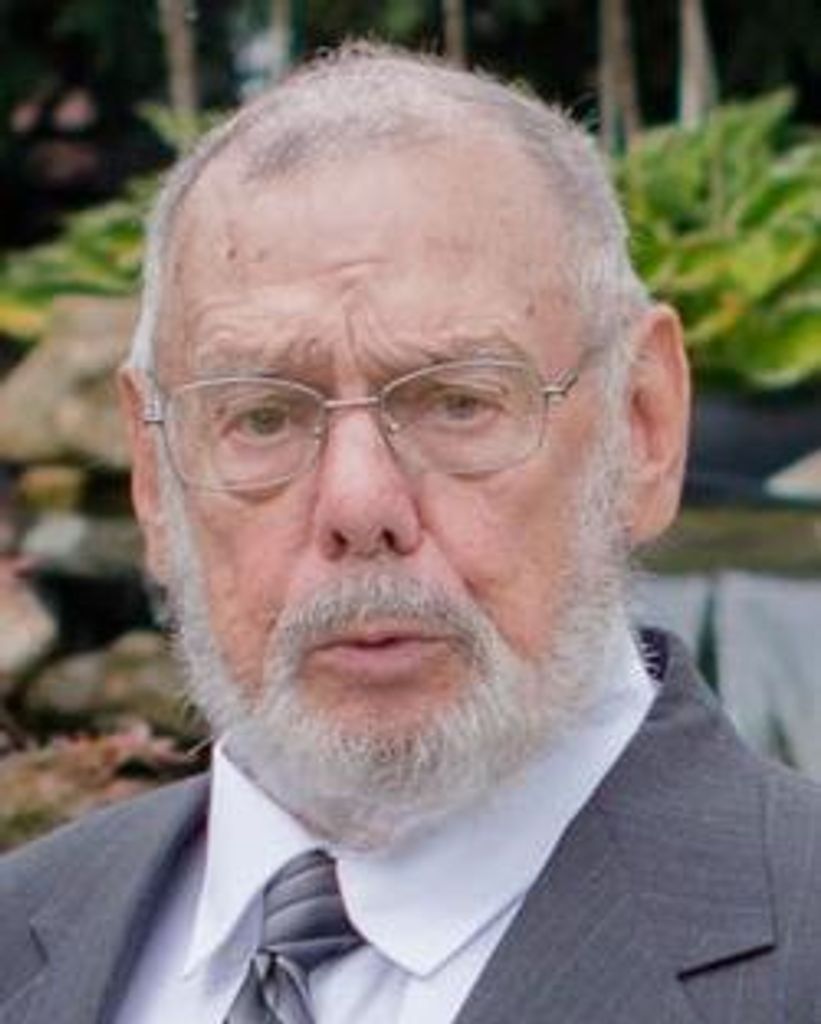 Gerald "Poncho" H. George