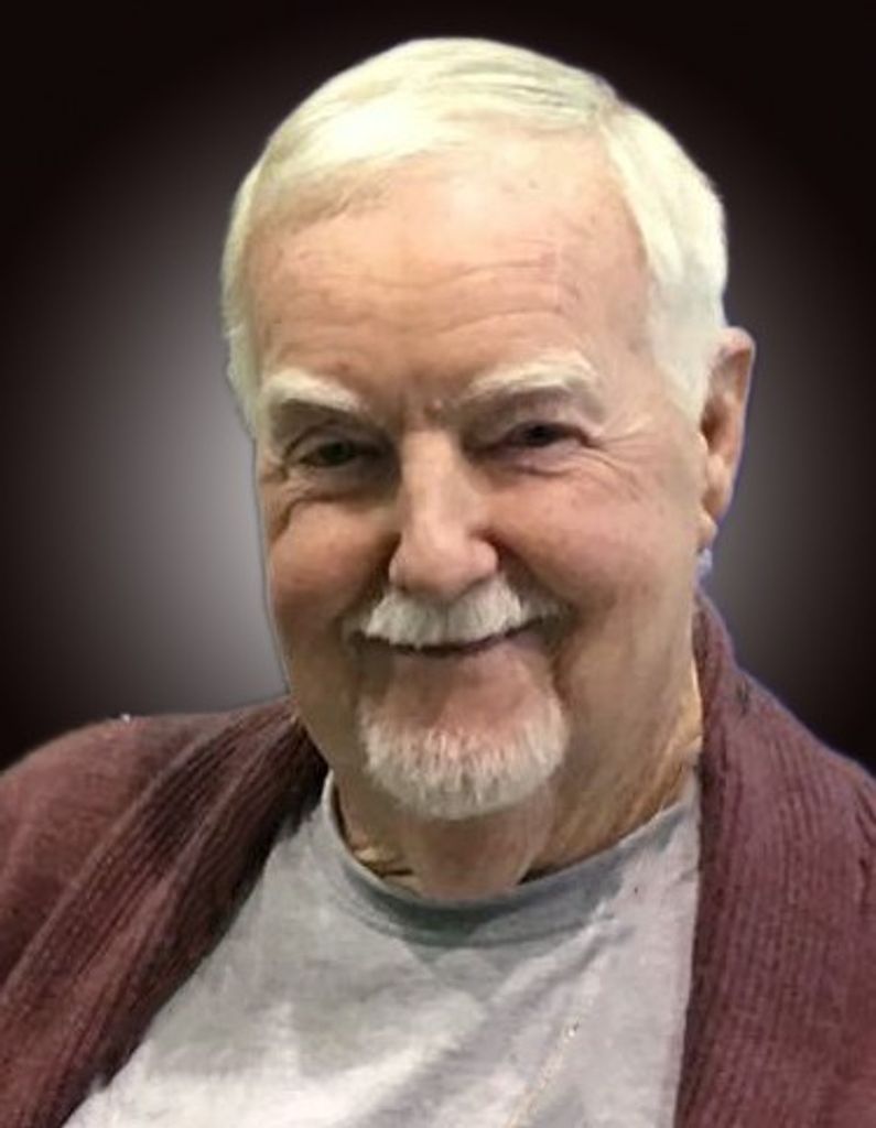 James J. Mccarty, Jr.