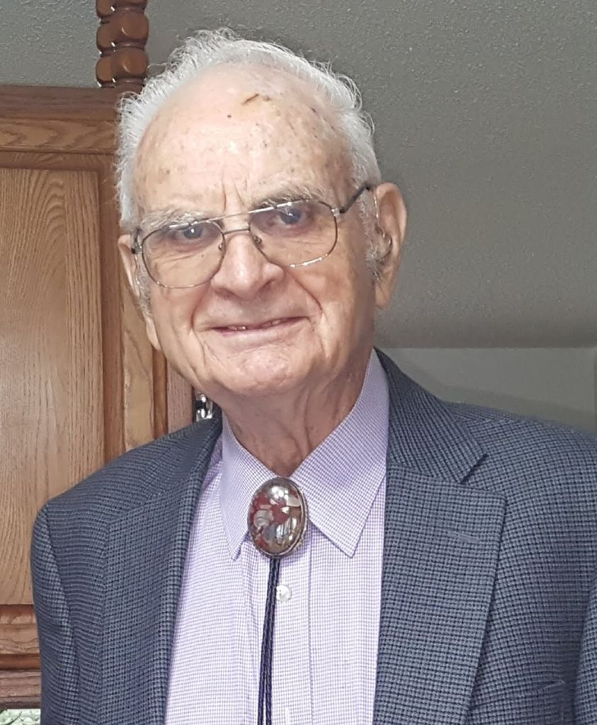 Robert D. “Bob” Walker Profile Photo