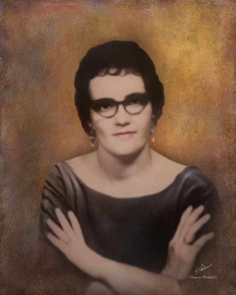 Martha Ann Dowd