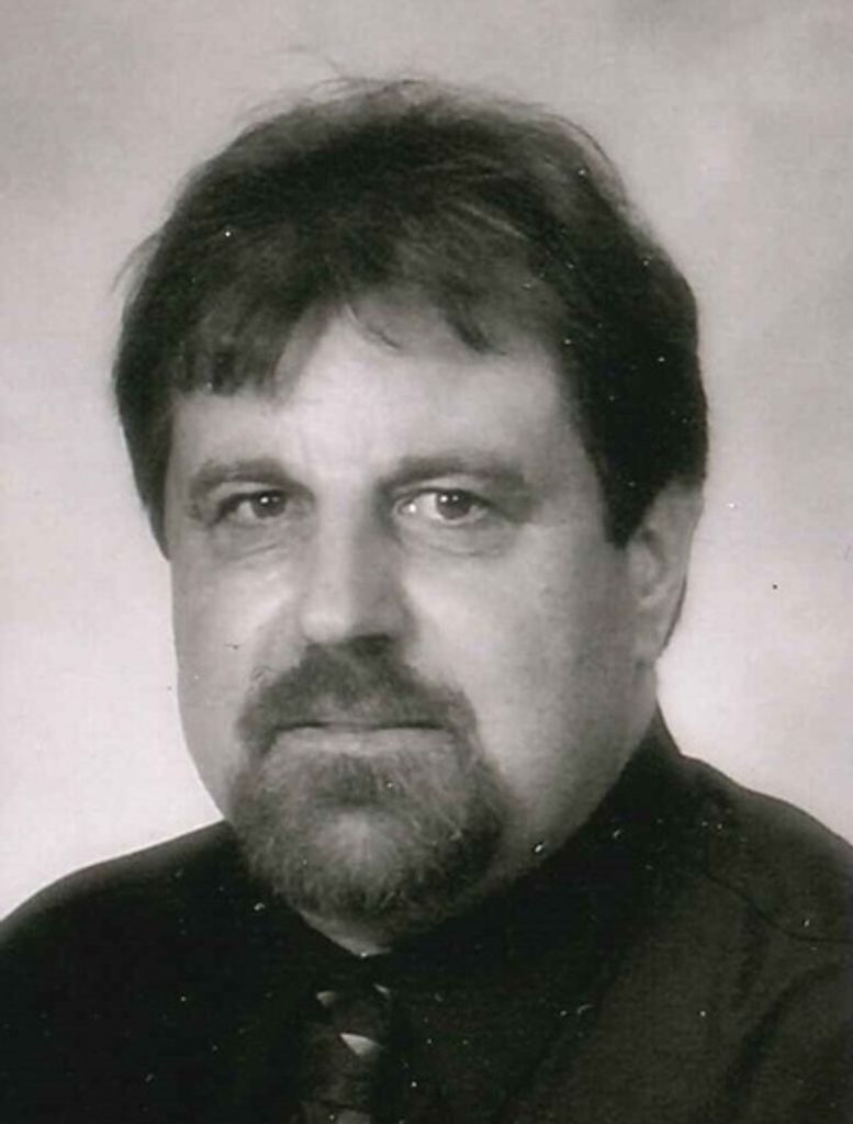 Neal C. Braun