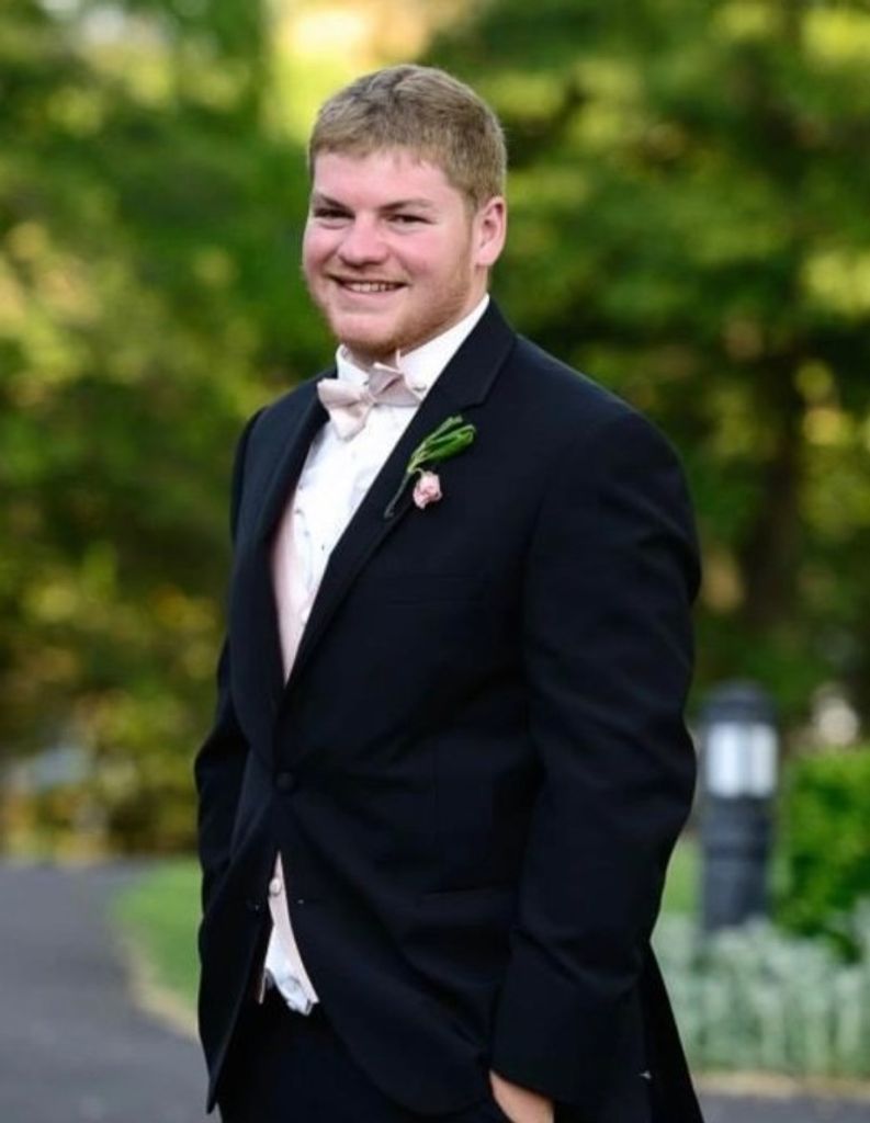 Zachary Addison Outland Profile Photo