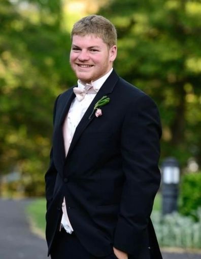 Zachary Addison Outland Profile Photo