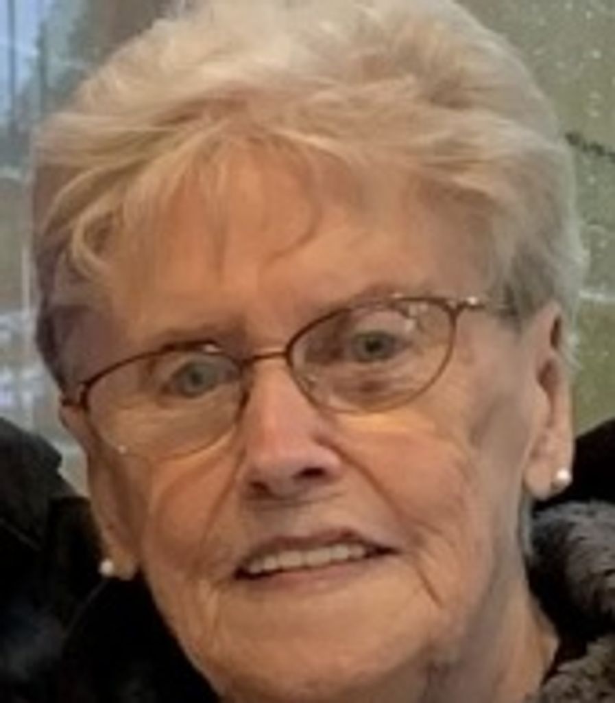 Mary A. Townsend (Brennan) Profile Photo