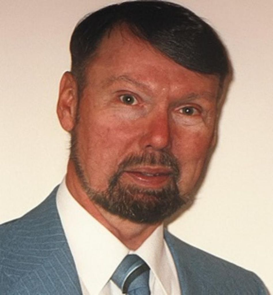 William George Woodward Profile Photo