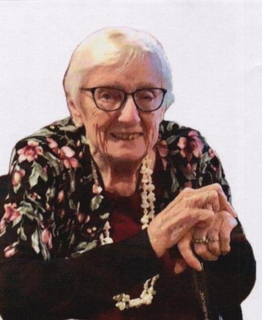Nancy Odor