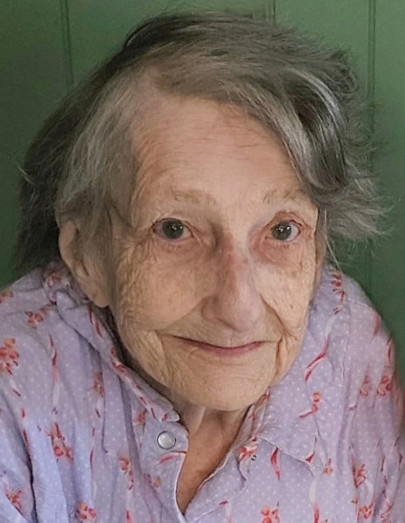 Mary Ann Franklin Profile Photo