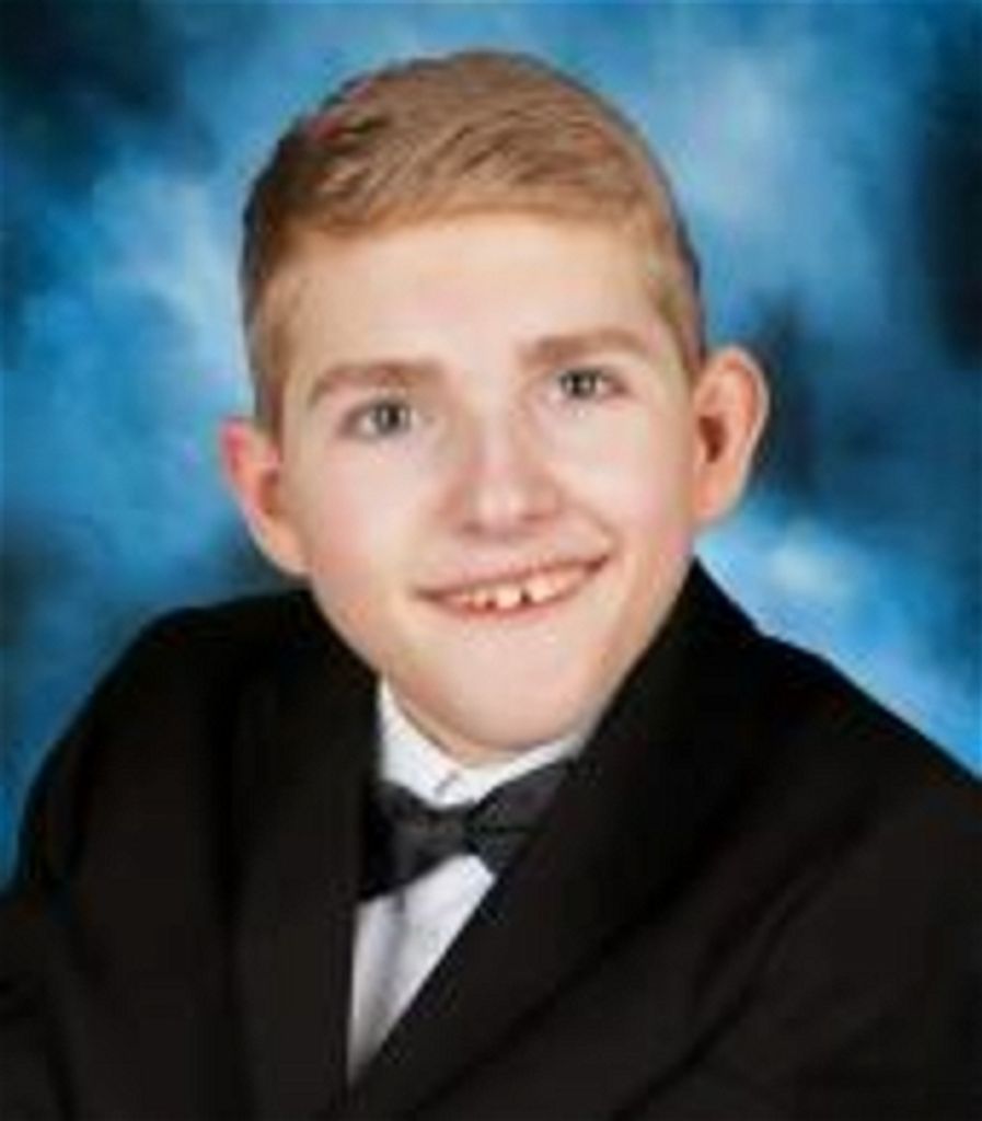 Colton Freeman Profile Photo
