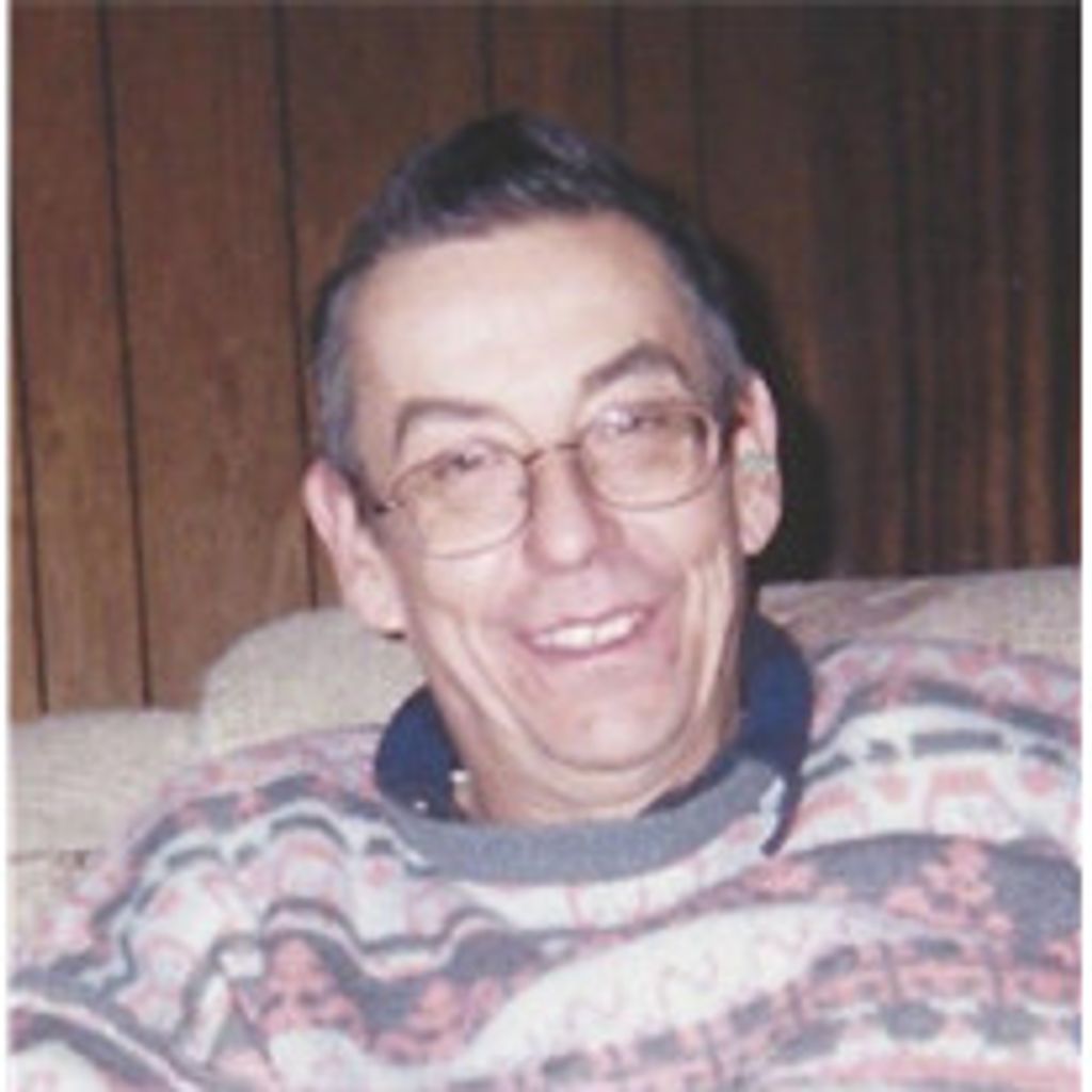 Charles J. Beauharnois
