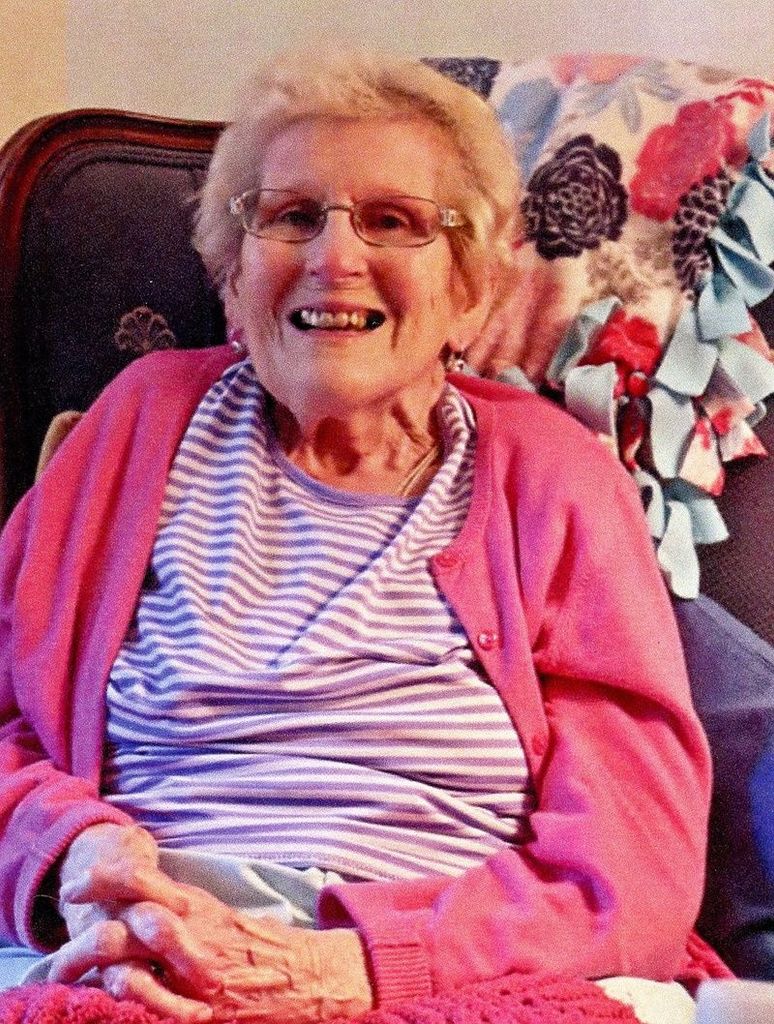 Constance E. (Abbott) Danielson