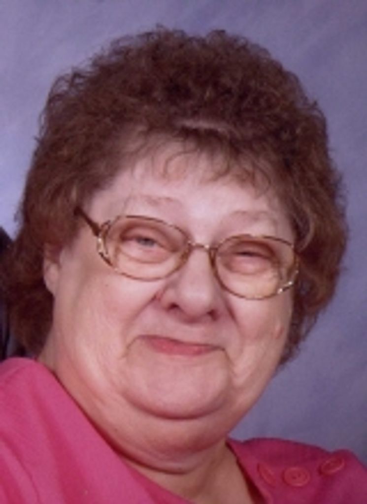 Helen Kimball