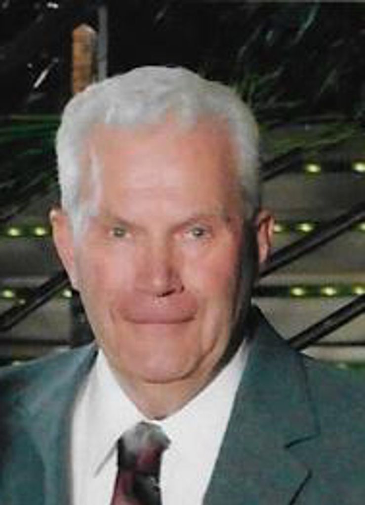 Roger Segars Profile Photo