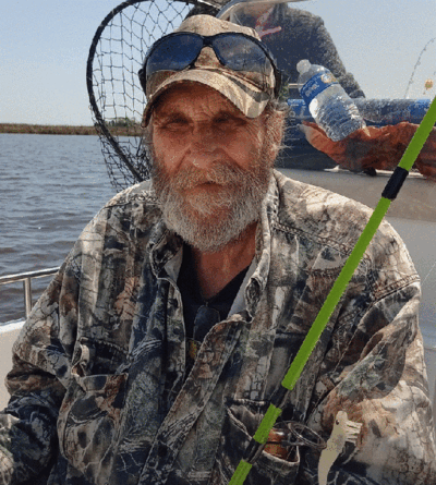 Frank Alan Coleman Profile Photo