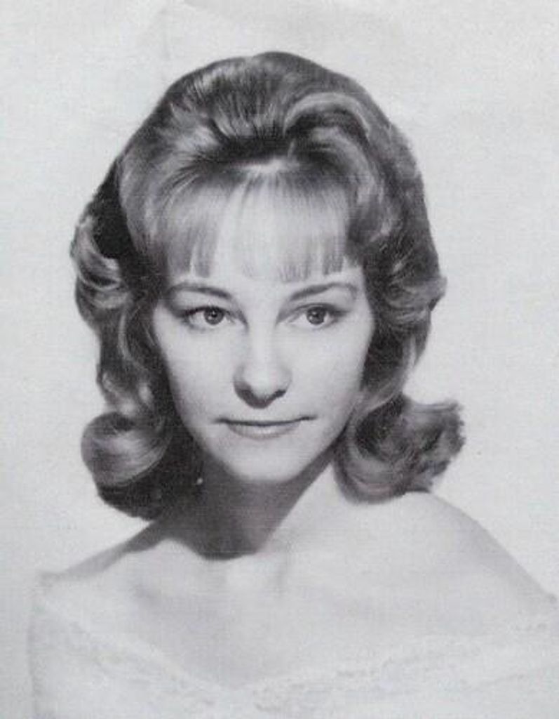 Edith Mae (Roberts) Callahan