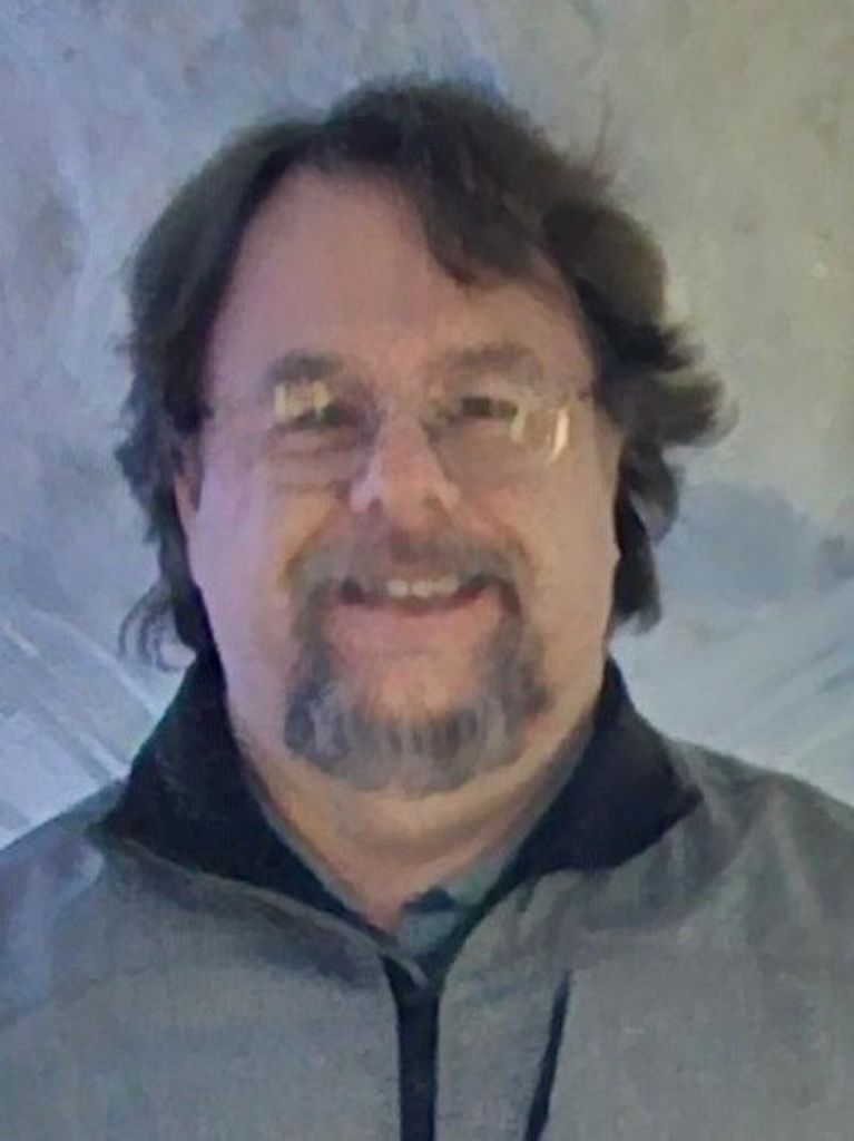 Adam D. Julian Profile Photo