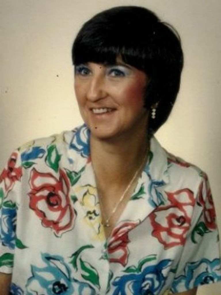 Wadelene B. Kee