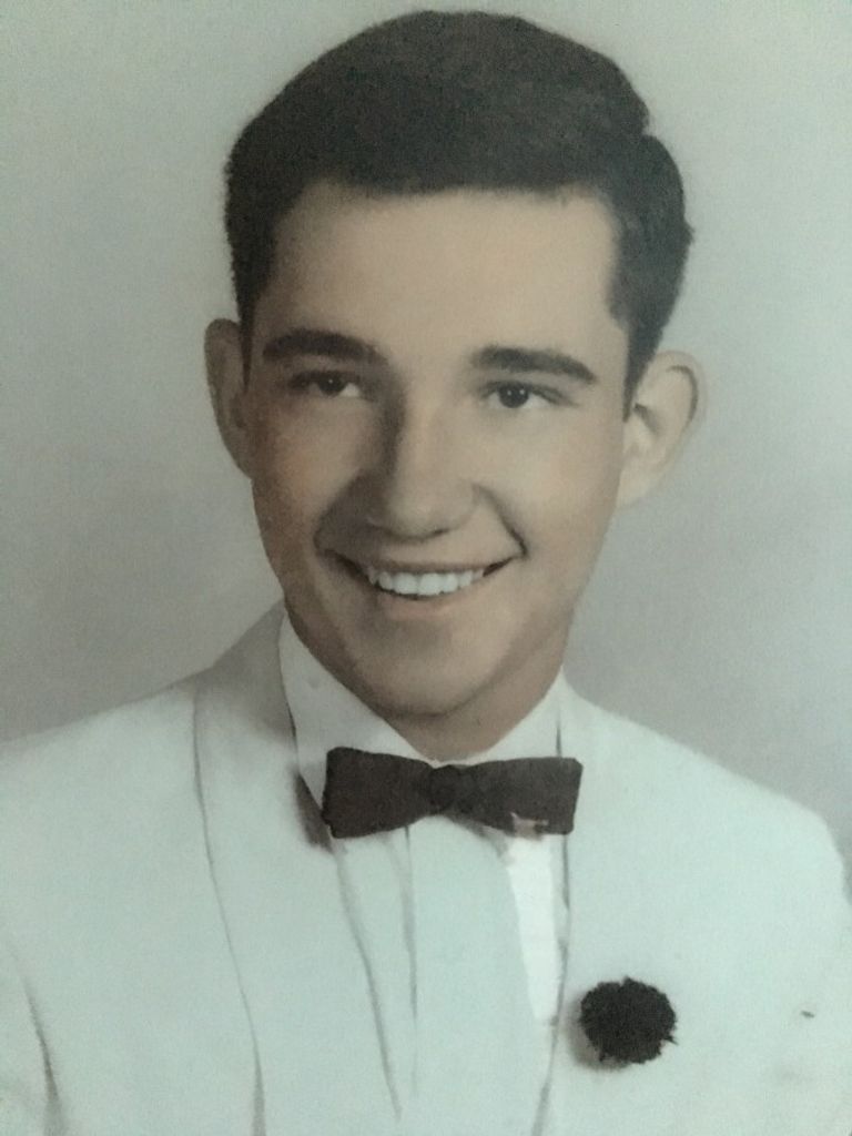 David L. Byers Profile Photo