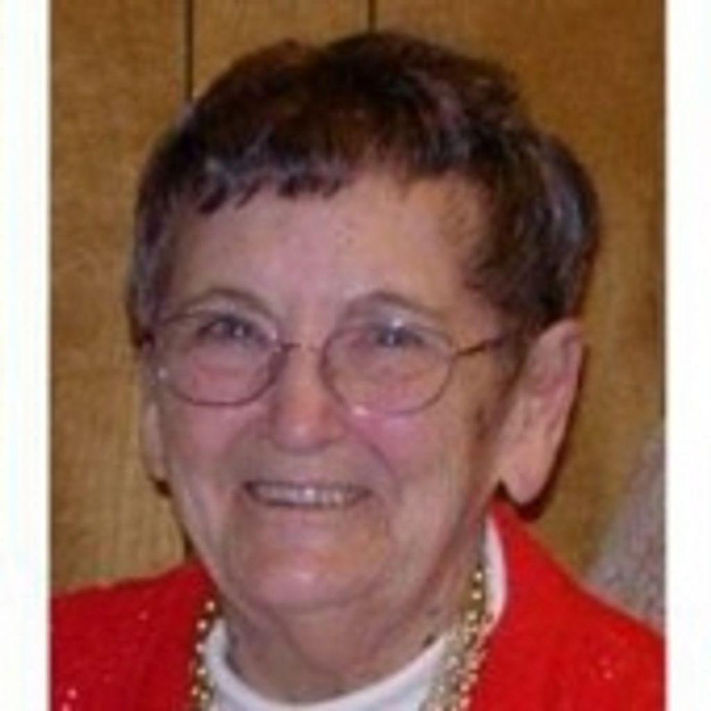 Marilyn Minnie Boyd