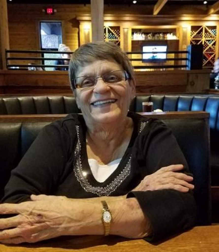 Teresa Taylor Sims Profile Photo