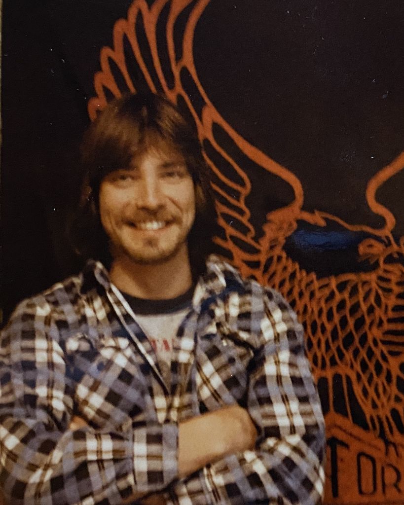Darrell Lynn Canter Profile Photo