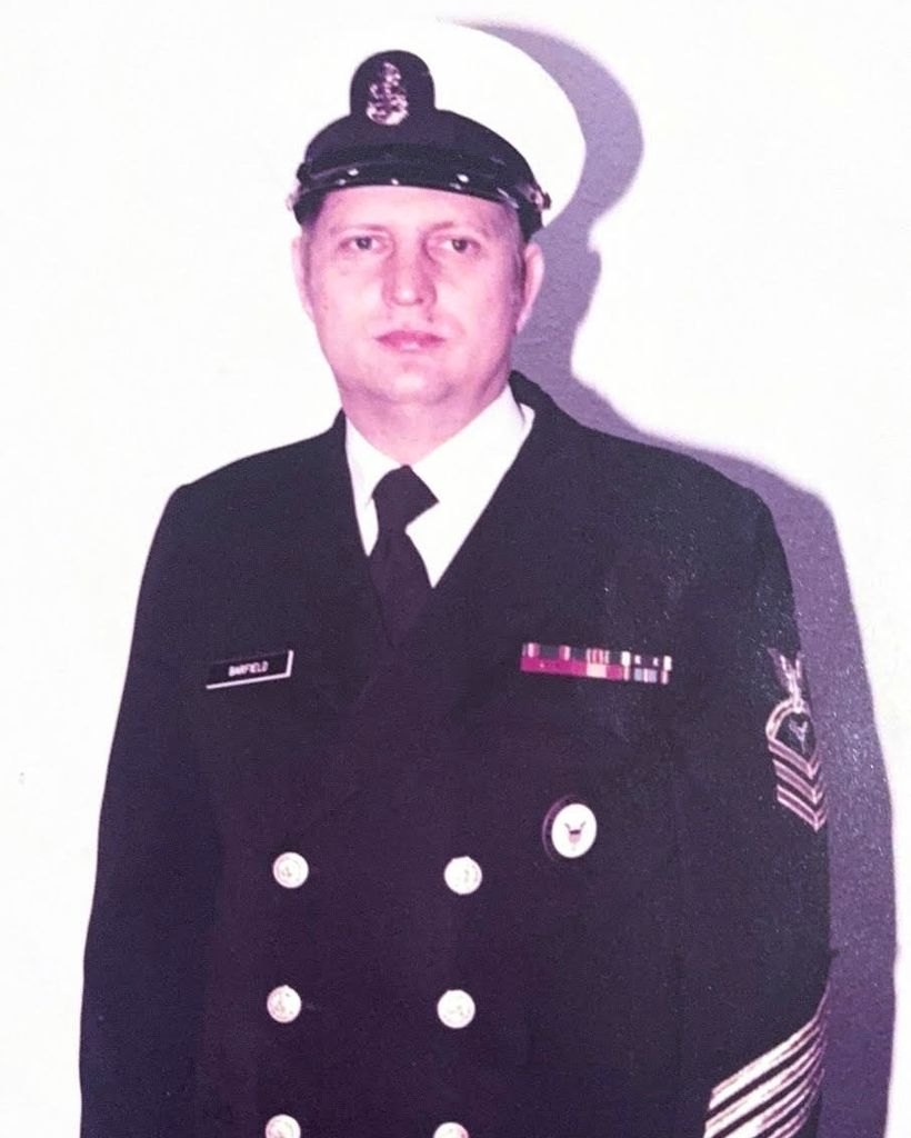 Dennis Wilbur Barfield