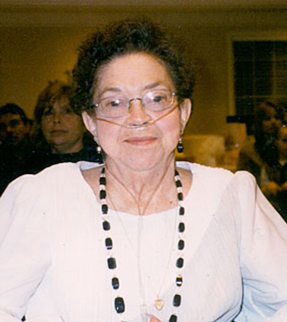 Janet Lewis Profile Photo